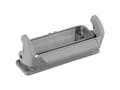 Pikkukuva 3 / 5: Monteringskabinet Han® 16A-agg-LB 09 20 016 0301 Harting 1 stk