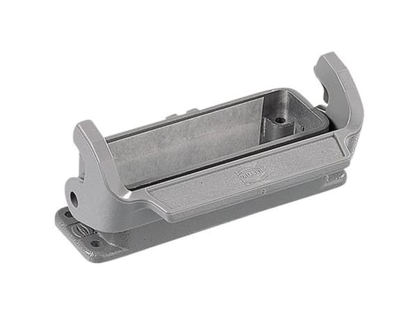 Monteringskabinet Han® 16A-agg-LB 09 20 016 0301 Harting 1 stk