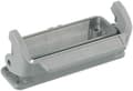 Pikkukuva 4 / 5: Monteringskabinet Han® 16A-agg-LB 09 20 016 0301 Harting 1 stk