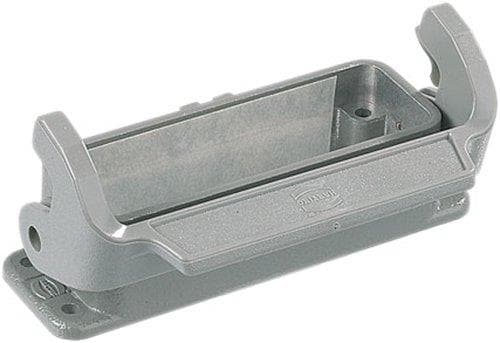 Monteringskabinet Han® 16A-agg-LB 09 20 016 0301 Harting 1 stk