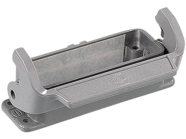 Monteringskabinet Han® 16A-agg-LB 09 20 016 0301 Harting 1 stk