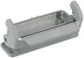Pikkukuva 1 / 5: Monteringskabinet Han® 16A-agg-LB 09 20 016 0301 Harting 1 stk