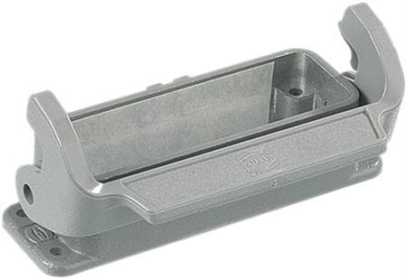 Monteringskabinet Han® 16A-agg-LB 09 20 016 0301 Harting 1 stk