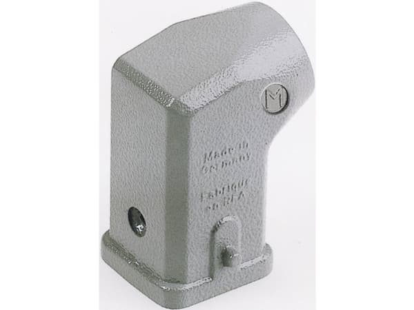 Tyllehus Han® 3A-gw-M20 19 20 003 1640 Harting 1 stk