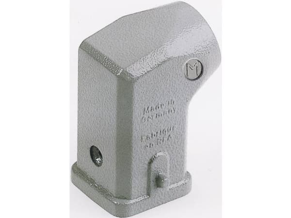 Tyllehus Han® 3A-gw-M20 19 20 003 1640 Harting 1 stk