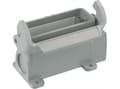 Miniatyrbild 5 av 5: Sokkelhus Han® 16A-asg1-LB-M25 19 20 016 0251 Harting 1 stk