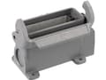 Miniatyrbild 2 av 5: Sokkelhus Han® 16A-asg1-LB-M25 19 20 016 0251 Harting 1 stk