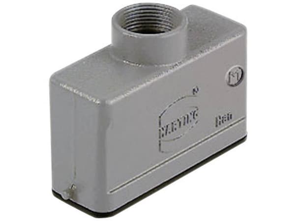 Tyllehus Han® 16A-gg-M20 19 20 016 1440 Harting 1 stk