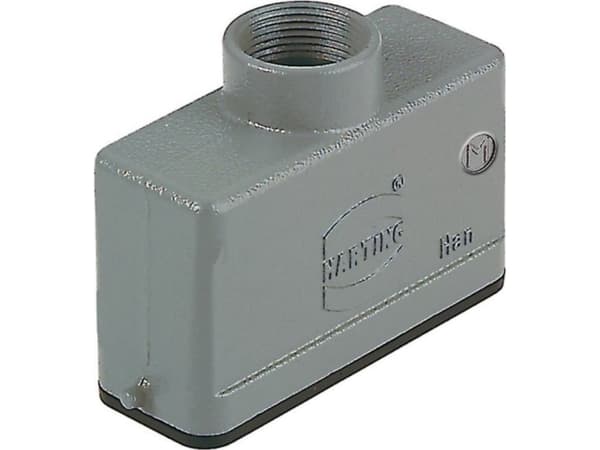 Tyllehus Han® 16A-gg-M20 19 20 016 1440 Harting 1 stk