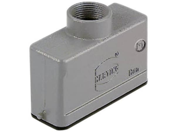 Tyllehus Han® 16A-gg-M20 19 20 016 1440 Harting 1 stk