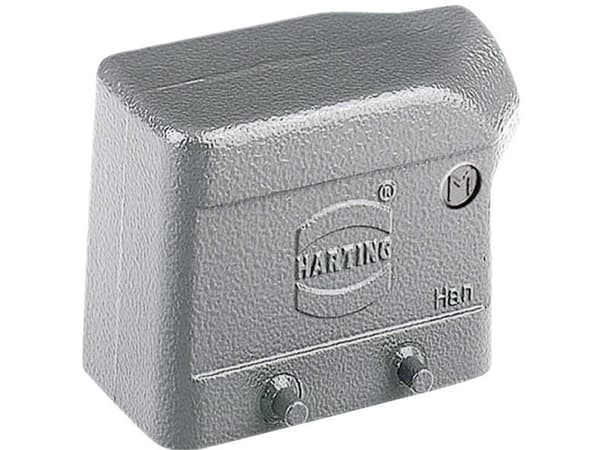 Tyllehus Han® 10B-gs-M25 19 30 010 1521 Harting 1 kpl Tyllehus Han® 10B-gs-M25 19 30 010 1521 Harting 1 stk