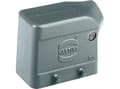 Pikkukuva 4 / 5: Tyllehus Han® 10B-gs-M25 19 30 010 1521 Harting 1 kpl Tyllehus Han® 10B-gs-M25 19 30 010 1521 Harting 1 stk
