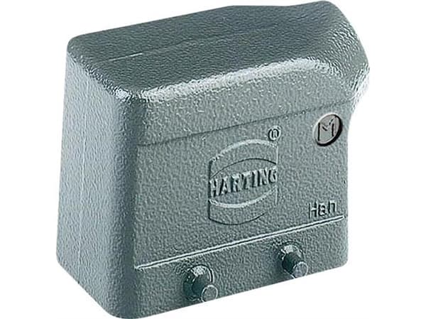 Tyllehus Han® 10B-gs-M25 19 30 010 1521 Harting 1 kpl Tyllehus Han® 10B-gs-M25 19 30 010 1521 Harting 1 stk