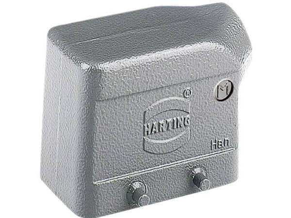Tyllehus Han® 10B-gs-M25 19 30 010 1521 Harting 1 kpl Tyllehus Han® 10B-gs-M25 19 30 010 1521 Harting 1 stk