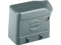 Pikkukuva 1 / 5: Tyllehus Han® 10B-gs-M25 19 30 010 1521 Harting 1 kpl Tyllehus Han® 10B-gs-M25 19 30 010 1521 Harting 1 stk