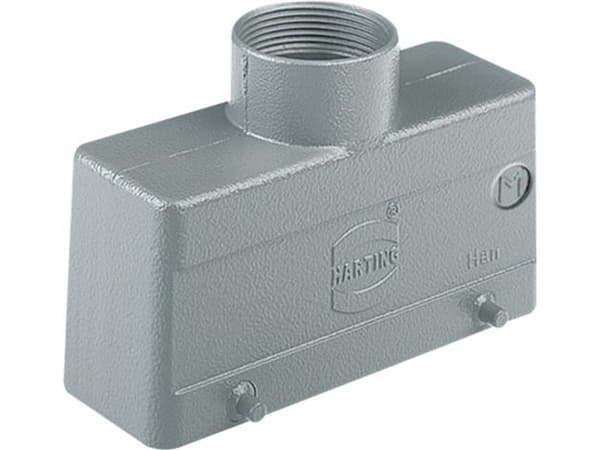 Tyllehus Han® 24B-gg-M32 19 30 024 1422 Harting 1 kpl Tyllehus Han® 24B-gg-M32 19 30 024 1422 Harting 1 stk