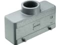 Pikkukuva 2 / 5: Tyllehus Han® 24B-gg-M32 19 30 024 1422 Harting 1 kpl Tyllehus Han® 24B-gg-M32 19 30 024 1422 Harting 1 stk