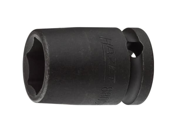 Hazet 880S-14 Kuusiokoloavaimen hylsy 14 mm 3/8 (10 mm)