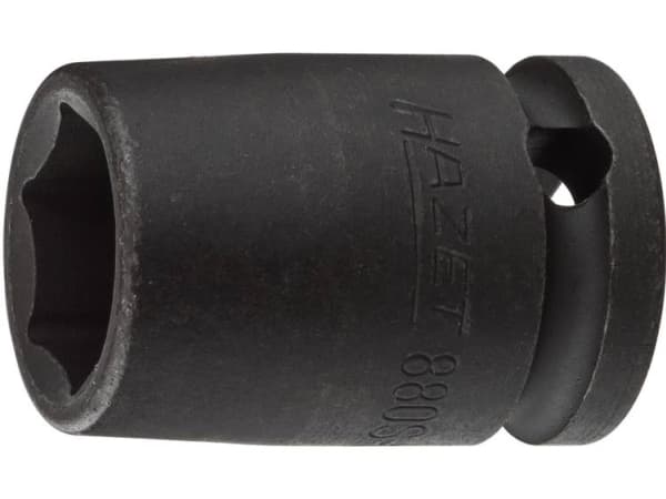 Hazet 880S-14 Kuusiokoloavaimen hylsy 14 mm 3/8 (10 mm)