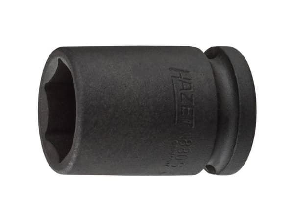 Hazet 880S-15 Sexkantsuttag slagnyckeluttag 15 mm 3/8 (10 mm)