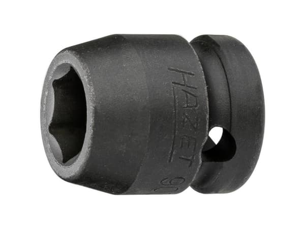 Hazet 900SK-13 Iskuavaimen hylsy 13 mm 1/2 (12,5 mm)