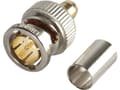 Pikkukuva 1 / 2: Hicon BNC1.2/5.0HD BNC-liitin Liitin, suora 75 Ω 1 kpl