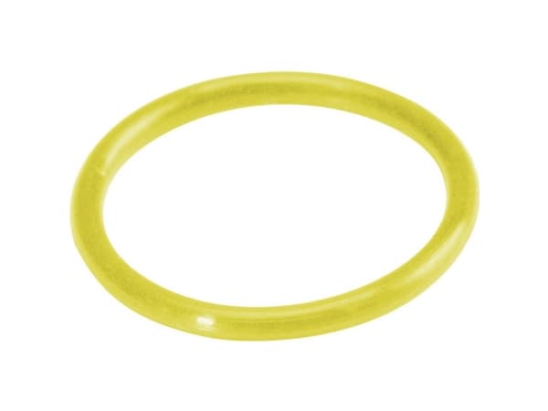Hicon HI-UC-GE Kodningsring Gul 10 stk