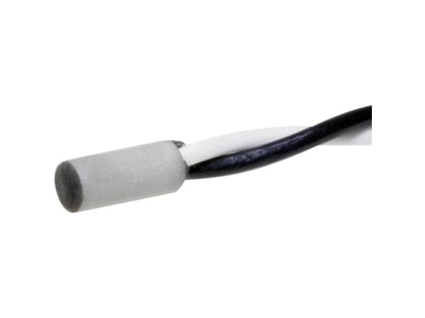 Honeywell AIDC HEL-705-U-0-12-00 HEL-705-U-0-12-00 Lämpötila-anturi -200 - +260 °C 1000Ω