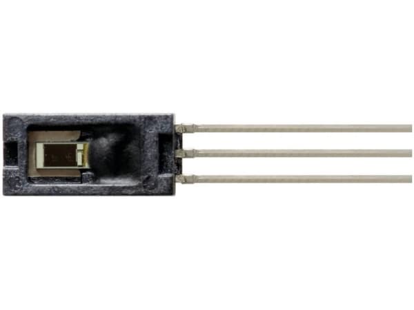 Honeywell AIDC Fugtsensor 1 stk HIH4010-002 måleområde: 0 - 100 % r.