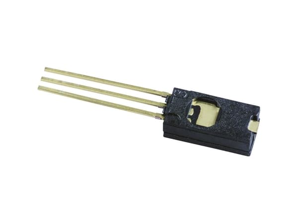 Honeywell Fugtsensor 1 stk HIH4021-004 måleområde: 0 - 100 % rF