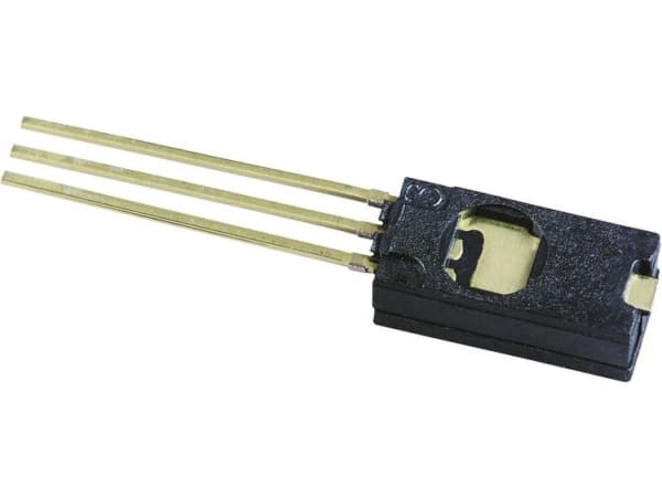 Honeywell Fugtsensor 1 stk HIH4021-004 måleområde: 0 - 100 % rF