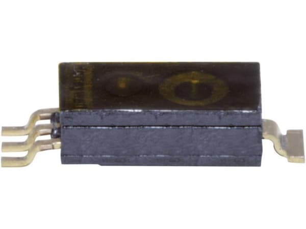 Honeywell HIH-4031-001 condensation resistant, with water-repellent filter