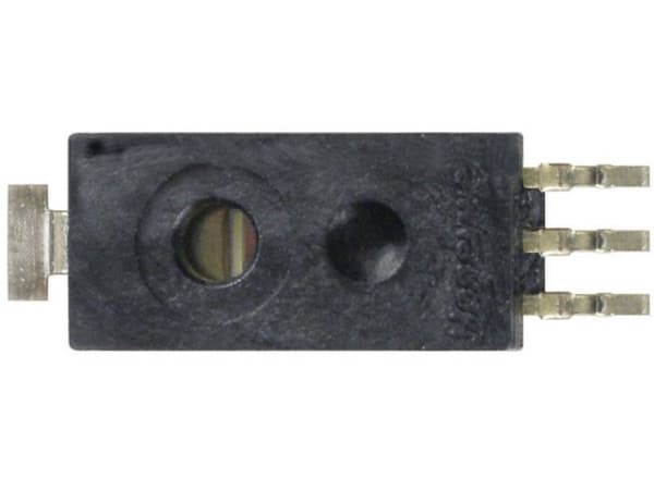Honeywell Fugtsensor 1 stk HIH-5030-001 måleområde: 0 - 100 % rF