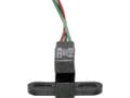 Miniatyrbilde 2 av 2: Honeywell Hallsensor SR17C-J6 3.8 - 30 V/DC Kabel, åben ende