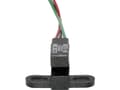 Miniatyrbilde 1 av 2: Honeywell Hallsensor SR17C-J6 3.8 - 30 V/DC Kabel, åben ende