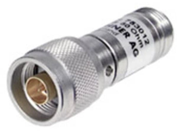 Huber &amp; Suhner 22550186 Dämpningskabel 1 st