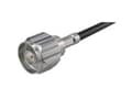 Pikkukuva 2 / 2: Huber &amp; Suhner 11_N-50-3-28/133_NE N-liitin Liitin, suora 50 Ohm 1 kpl