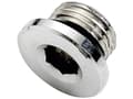 Miniatyrbild 2 av 3: PARALLEL MALE PLUG WITH O-RING1/2