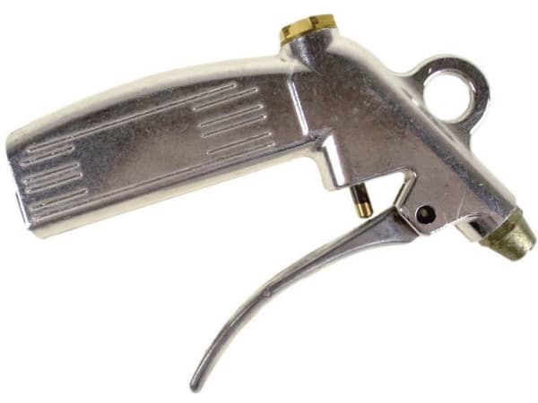 BLOWING GUN 1/4