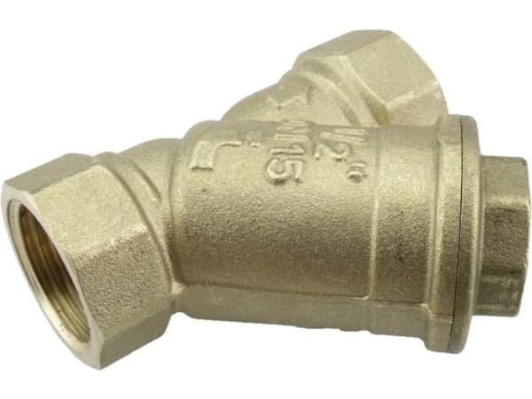 ICH 507614 Lianerotin Sisäkierre 3/8 5 bar 500 µm