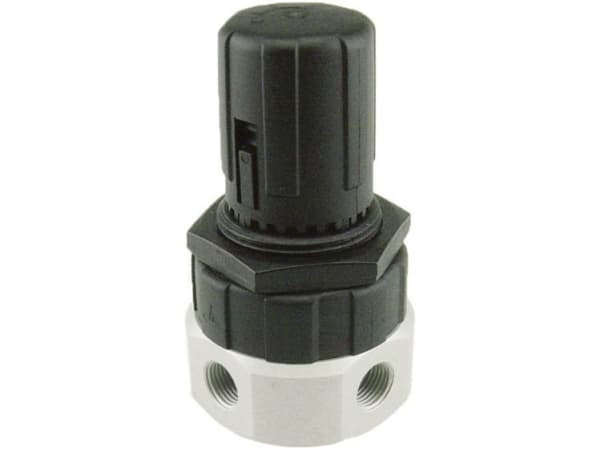 Trykregulator ICH ICHMRS-08 1/4 Trykluft 10 bar