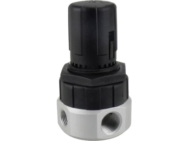 Trykregulator ICH MRS-06 1/8 Trykluft 10 bar