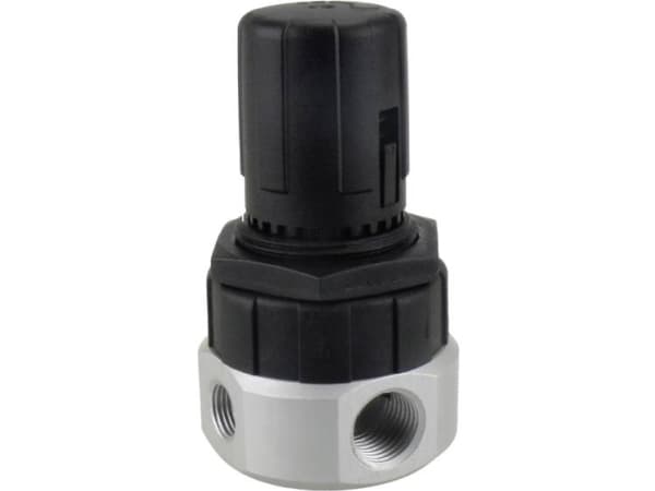 Trykregulator ICH MRS-06 1/8 Trykluft 10 bar