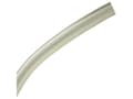 Miniatyrbild 2 av 2: ICH Trykluftslange PE 04 x 02/50 Polyethylen Transparent Indvendig diameter: 2 mm 20 bar 50 m
