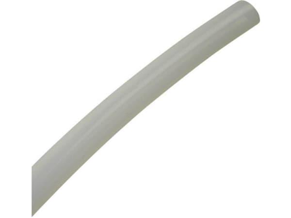 ICH Paineilmaletku PTFE 4 x 2 PTFE Valkoinen Sisähalkaisija: 2 mm 25 bar 10 m