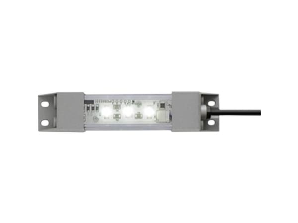 Machine Led Light Idec Lf1b-Na3p-2thww2-3m Lf1b-Na3p-2thww2-3m Power: 1.5