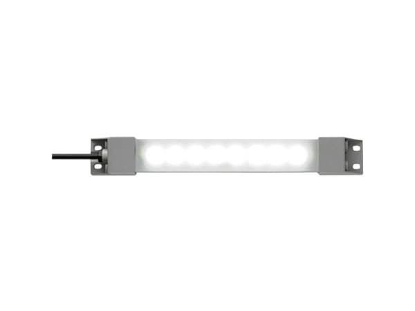 Idec Machine LED LF1B-NB4P-2THWWW2-3M Vit 2,9 W 160 lm 24 V/DC (L x B x H) 210 x 27,5 x 16 mm 1 st