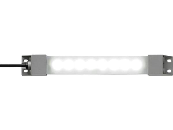 Idec Maskiner-LED-lys LF1B-NB4P-2THWW2-3M Hvid 2.9 W 160 lm 24 V/DC (L x B x H) 210 x 27.5 x 16 mm 1 stk