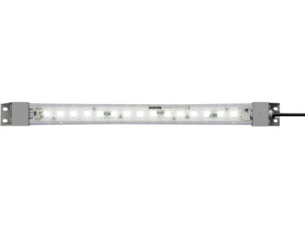 Idec Machine LED-lampa LF1B-NC3P-2THWWW2-3M Vit 4,4 W 300 lm 24 V/DC (L x B x H) 330 x 27,5 x 16 mm 1 st