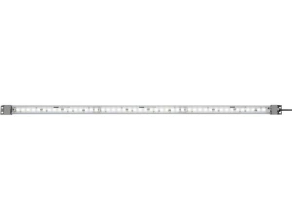 Kone LED Idec LF1B-NE3P-2THWW2-3M Valkoinen 13 W 900 lm 24 V/DC (L x S x K) 830 x 27,5 x 16 mm)